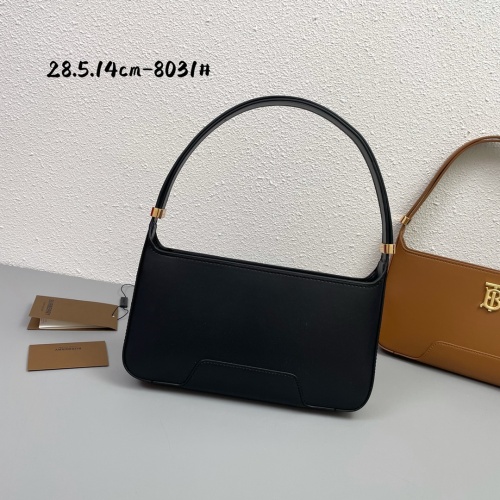 Replica Burberry AAA Quality Shoulder Bags For Women #1108521 $98.00 USD for Wholesale