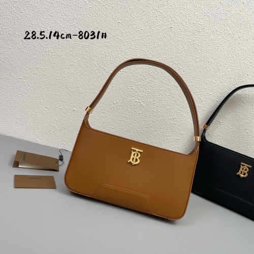 Burberry AAA Quality Shoulder Bags For Women #1108522 $98.00 USD, Wholesale Replica Burberry AAA Quality Shoulder Bags