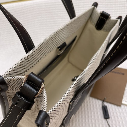 Replica Burberry AAA Quality Messenger Bags For Women #1108525 $96.00 USD for Wholesale