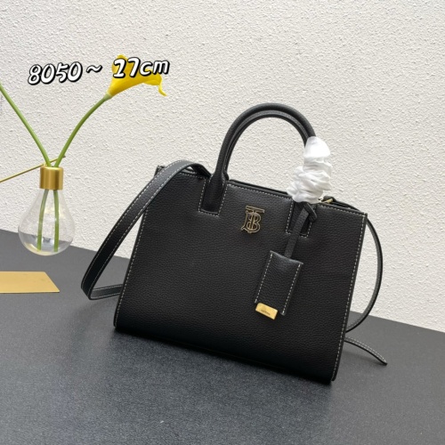 Burberry AAA Quality Handbags For Women #1108527