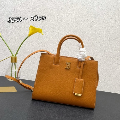 Burberry AAA Quality Handbags For Women #1108528 $108.00 USD, Wholesale Replica Burberry AAA Handbags