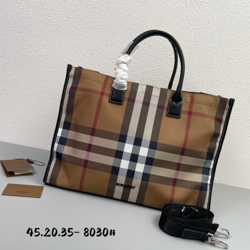 Burberry AAA Quality Handbags For Women #1108529 $108.00 USD, Wholesale Replica Burberry AAA Handbags