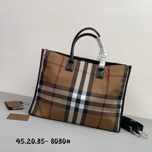 Replica Burberry AAA Quality Handbags For Women #1108529 $108.00 USD for Wholesale
