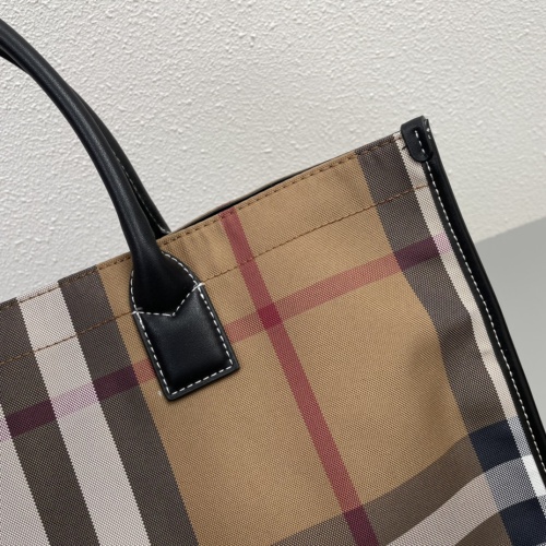 Replica Burberry AAA Quality Handbags For Women #1108529 $108.00 USD for Wholesale