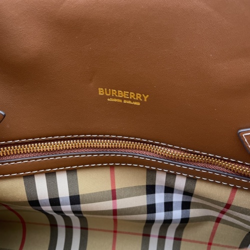 Replica Burberry AAA Quality Handbags For Women #1108530 $102.00 USD for Wholesale