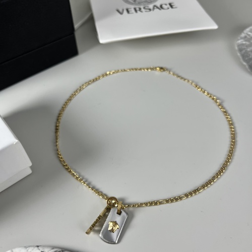 Versace Necklaces #1108538
