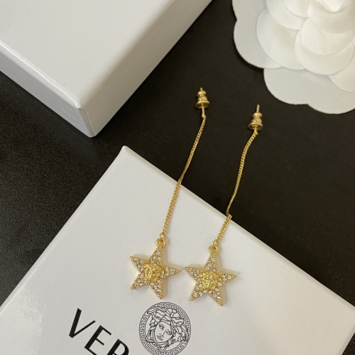 Versace Earrings For Women #1108541