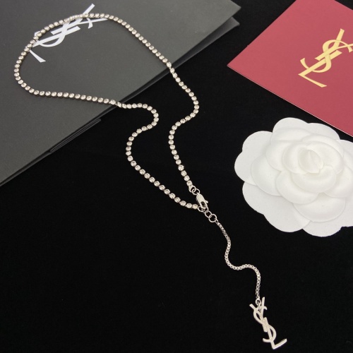 Yves Saint Laurent YSL Necklaces For Women #1108543