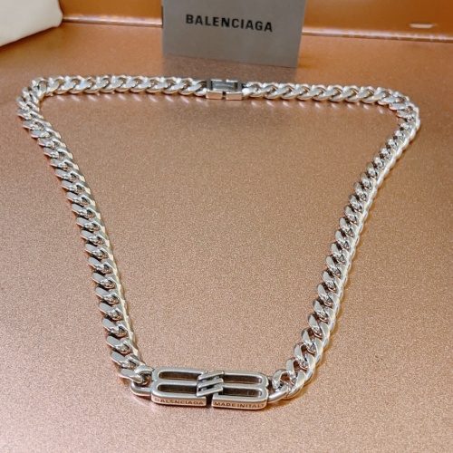 Balenciaga Necklaces #1108593