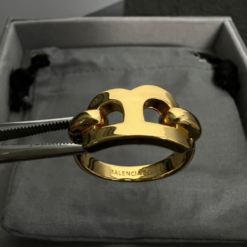Balenciaga Rings For Women #1108609