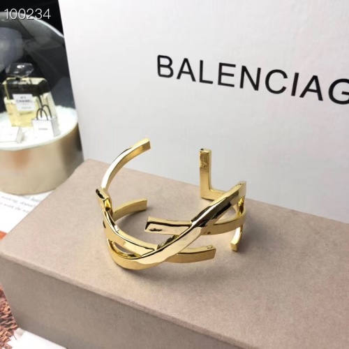 Yves Saint Laurent YSL Bracelets #1108617