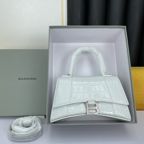 Balenciaga AAA Quality Handbags For Women #1108638