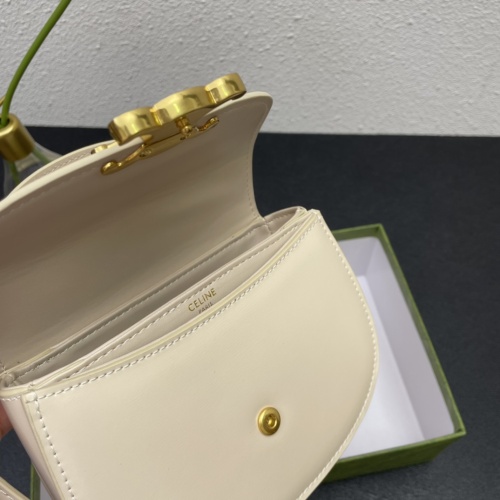 Replica Celine AAA Quality Messenger Bags For Women #1108652 $88.00 USD for Wholesale