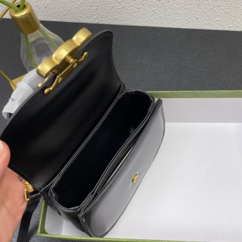 Replica Celine AAA Quality Messenger Bags For Women #1108654 $88.00 USD for Wholesale