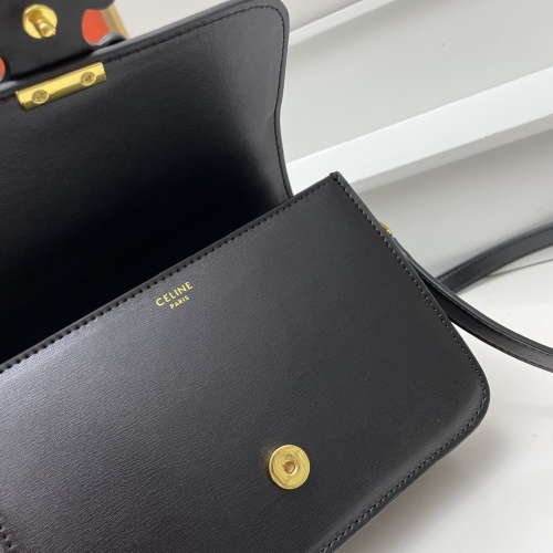 Replica Celine AAA Quality Messenger Bags For Women #1108657 $96.00 USD for Wholesale