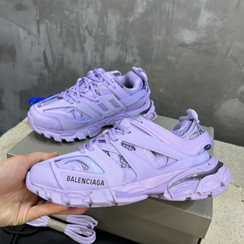 Balenciaga Casual Shoes For Men #1108687