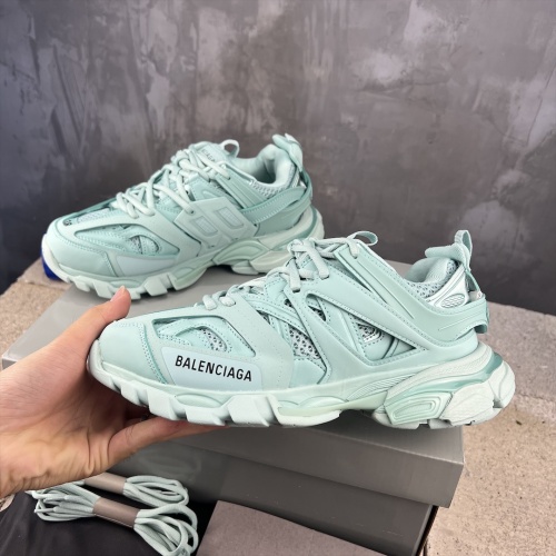 Balenciaga Casual Shoes For Men #1108689