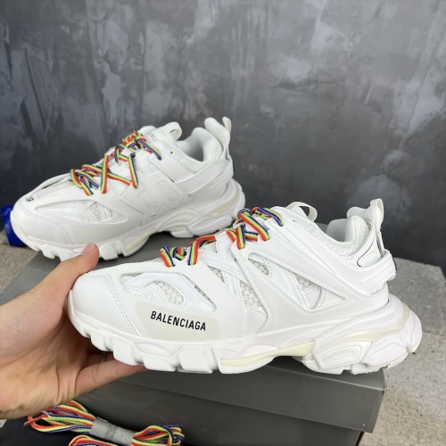 Balenciaga Casual Shoes For Men #1108693