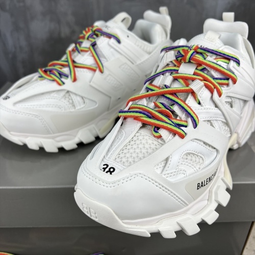 Replica Balenciaga Casual Shoes For Men #1108693 $195.00 USD for Wholesale