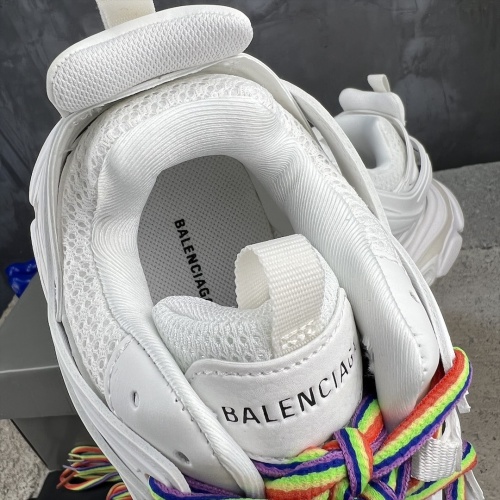 Replica Balenciaga Casual Shoes For Men #1108693 $195.00 USD for Wholesale