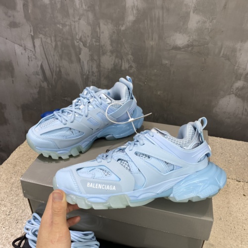 Balenciaga Casual Shoes For Men #1108703