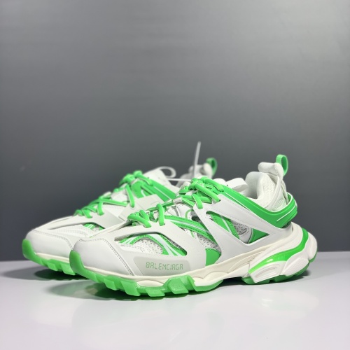 Balenciaga Casual Shoes For Men #1108716