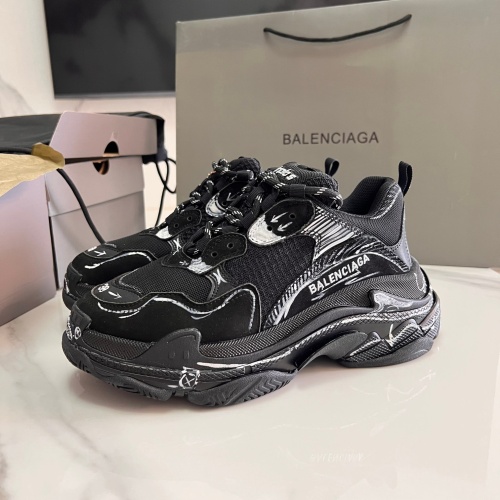 Balenciaga Casual Shoes For Women #1108721