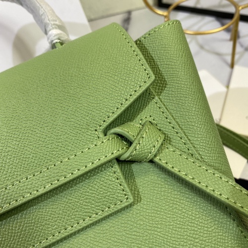 Replica Celine AAA Quality Messenger Bags For Women #1108952 $115.00 USD for Wholesale
