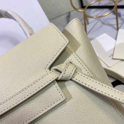 Replica Celine AAA Quality Messenger Bags For Women #1108954 $115.00 USD for Wholesale