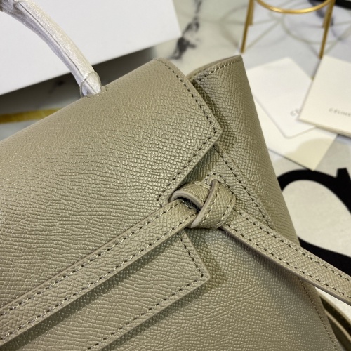 Replica Celine AAA Quality Messenger Bags For Women #1108955 $115.00 USD for Wholesale