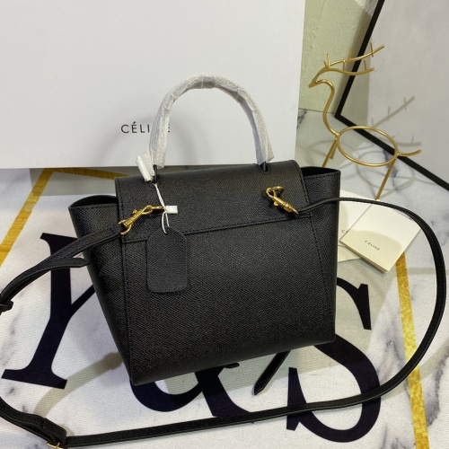 Replica Celine AAA Quality Messenger Bags For Women #1108956 $115.00 USD for Wholesale