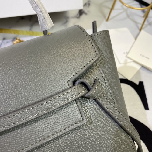 Replica Celine AAA Quality Messenger Bags For Women #1108957 $115.00 USD for Wholesale