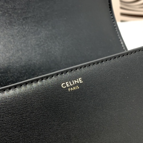 Replica Celine AAA Quality Messenger Bags For Women #1108961 $105.00 USD for Wholesale