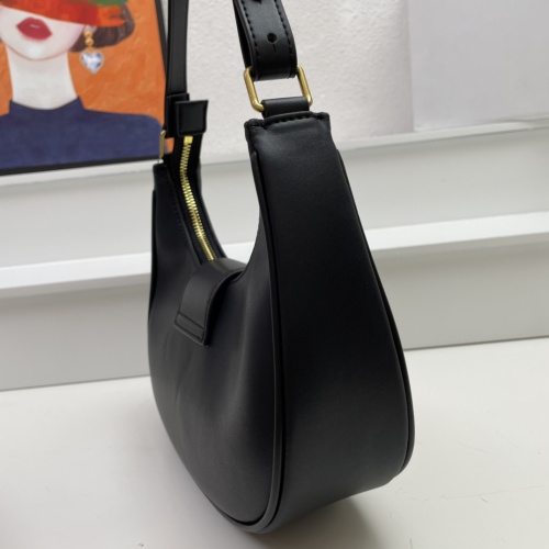 Replica Celine AAA Quality Shoulder Bags For Women #1108968 $80.00 USD for Wholesale