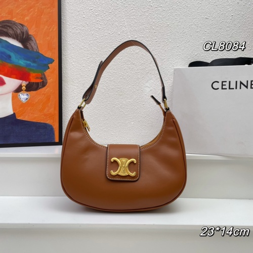 Celine AAA Quality Shoulder Bags For Women #1108970