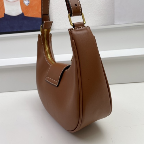 Replica Celine AAA Quality Shoulder Bags For Women #1108970 $80.00 USD for Wholesale