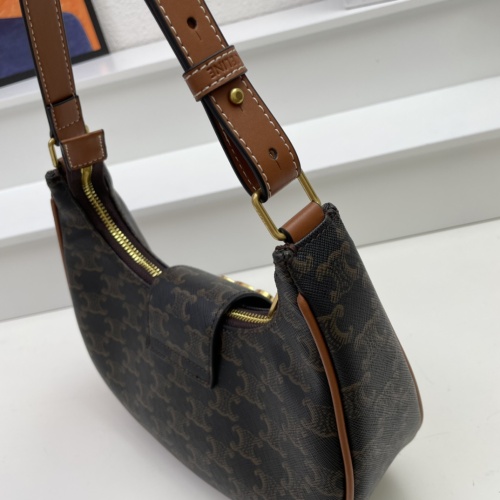 Replica Celine AAA Quality Shoulder Bags For Women #1108972 $80.00 USD for Wholesale