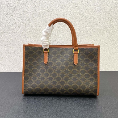 Replica Celine AAA Quality Handbags For Women #1108980 $92.00 USD for Wholesale