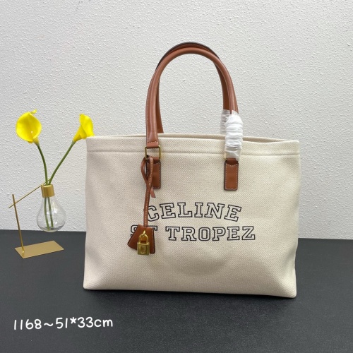 Celine AAA Quality Handbags For Women #1108989 $98.00 USD, Wholesale Replica Celine AAA Handbags