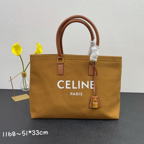 Celine AAA Quality Handbags For Women #1108990 $98.00 USD, Wholesale Replica Celine AAA Handbags