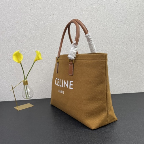 Replica Celine AAA Quality Handbags For Women #1108990 $98.00 USD for Wholesale