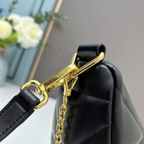 Replica Prada AAA Quality Messeger Bags For Women #1109084 $88.00 USD for Wholesale