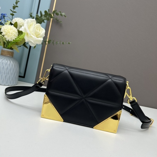 Replica Prada AAA Quality Messeger Bags For Women #1109085 $98.00 USD for Wholesale