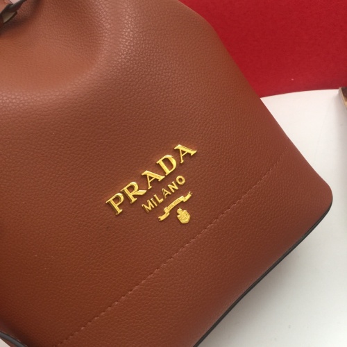 Replica Prada AAA Quality Messenger Bags For Women #1109088 $98.00 USD for Wholesale