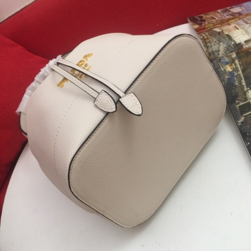 Replica Prada AAA Quality Messenger Bags For Women #1109090 $98.00 USD for Wholesale