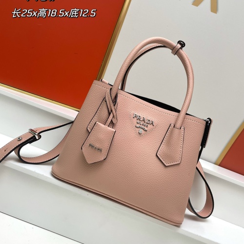 Prada AAA Quality Handbags For Women #1109096