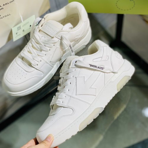 Off-White Casual Shoes For Women #1109101