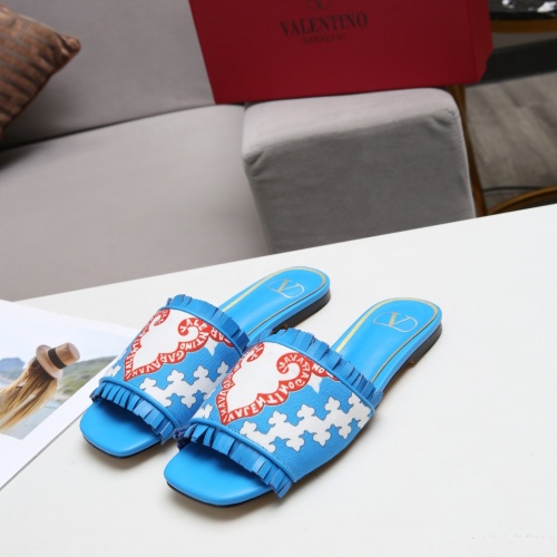 Valentino Slippers For Women #1109214