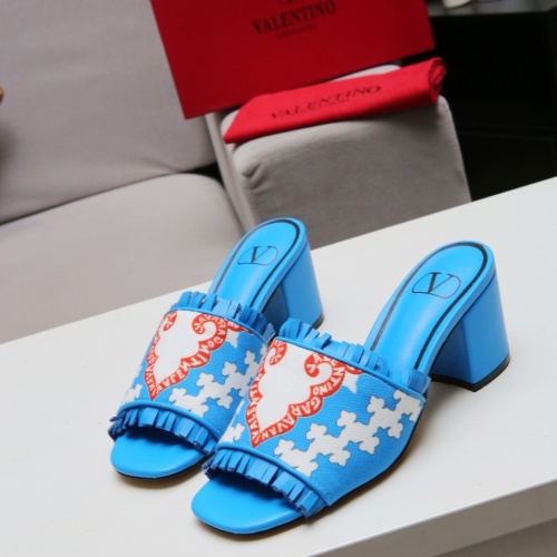 Valentino Slippers For Women #1109217