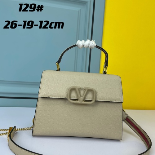 Valentino AAA Quality Messenger Bags For Women #1109340 $100.00 USD, Wholesale Replica Valentino AAA Quality Messenger Bags
